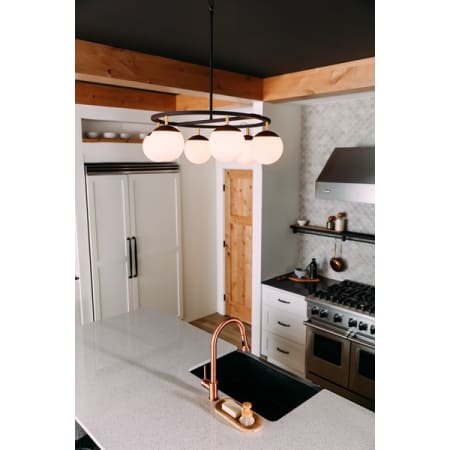 Kitchen 21 - Kovacs